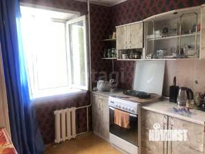 1-к квартира, вторичка, 33м2, 3/5 этаж