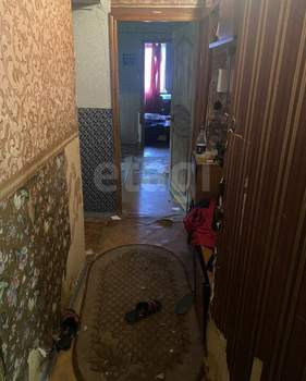 3-к квартира, вторичка, 47м2, 5/5 этаж
