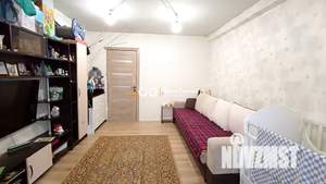 3-к квартира, вторичка, 59м2, 1/5 этаж