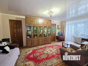 2-к квартира, вторичка, 46м2, 3/5 этаж