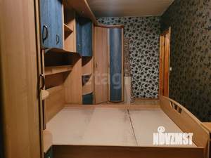 3-к квартира, вторичка, 58м2, 5/5 этаж