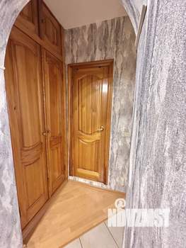 2-к квартира, вторичка, 55м2, 3/12 этаж