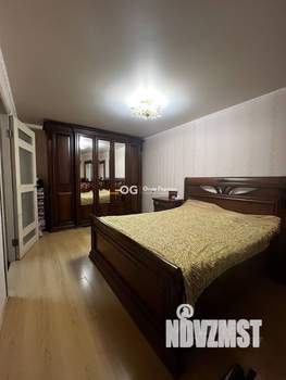 3-к квартира, вторичка, 85м2, 5/5 этаж
