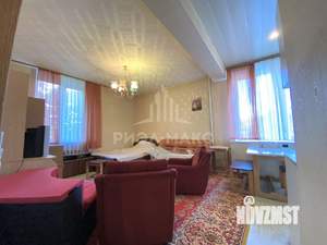 2-к квартира, вторичка, 50м2, 4/5 этаж