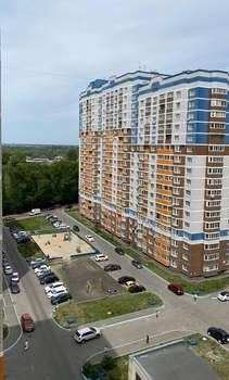 3-к квартира, вторичка, 82м2, 12/17 этаж