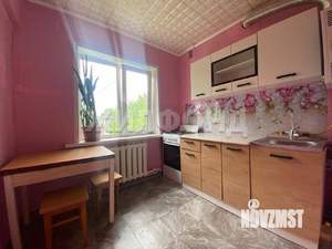 1-к квартира, вторичка, 31м2, 5/5 этаж