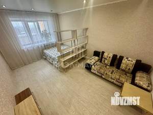 1-к квартира, вторичка, 43м2, 4/14 этаж