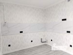 1-к квартира, вторичка, 38м2, 6/10 этаж