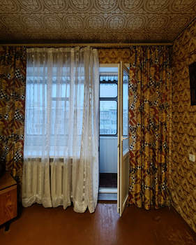 2-к квартира, вторичка, 46м2, 5/5 этаж