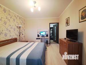 2-к квартира, вторичка, 52м2, 9/10 этаж