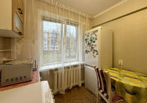 2-к квартира, вторичка, 45м2, 1/5 этаж