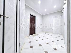 2-к квартира, вторичка, 65м2, 16/17 этаж