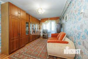1-к квартира, вторичка, 31м2, 5/5 этаж