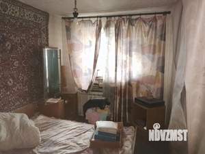 5-к квартира, вторичка, 98м2, 5/6 этаж