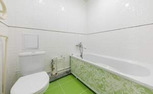 1-к квартира, вторичка, 31м2, 1/5 этаж