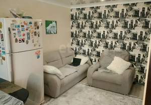 3-к квартира, вторичка, 63м2, 4/5 этаж