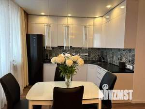 2-к квартира, вторичка, 71м2, 15/16 этаж