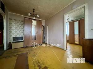 2-к квартира, вторичка, 41м2, 1/5 этаж