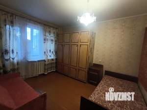 2-к квартира, вторичка, 49м2, 1/5 этаж