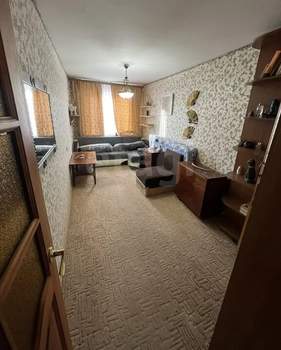 3-к квартира, вторичка, 60м2, 4/5 этаж