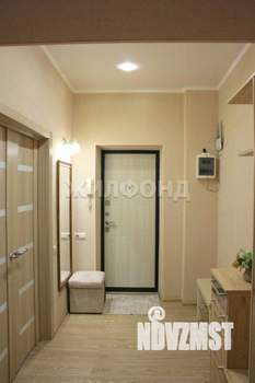 2-к квартира, вторичка, 60м2, 5/5 этаж