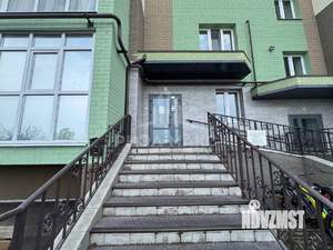 2-к квартира, вторичка, 68м2, 6/10 этаж