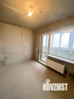 1-к квартира, вторичка, 42м2, 10/10 этаж