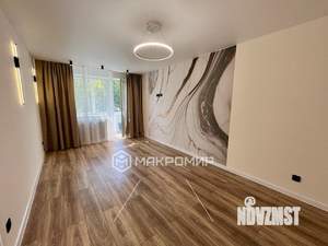 1-к квартира, вторичка, 34м2, 4/5 этаж