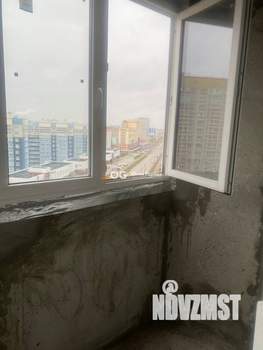 1-к квартира, вторичка, 37м2, 10/16 этаж