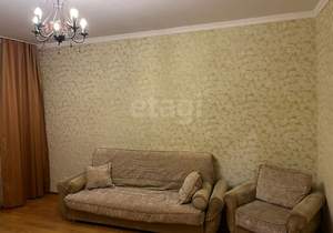 3-к квартира, вторичка, 82м2, 2/14 этаж