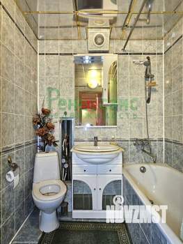 2-к квартира, вторичка, 42м2, 3/5 этаж