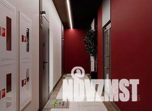 3-к квартира, вторичка, 69м2, 13/16 этаж