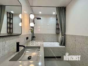 1-к квартира, вторичка, 45м2, 12/16 этаж