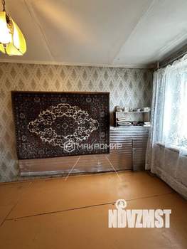 2-к квартира, вторичка, 49м2, 6/9 этаж