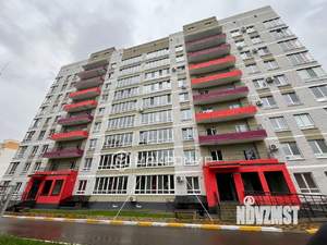 1-к квартира, вторичка, 45м2, 1/9 этаж