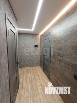 1-к квартира, вторичка, 30м2, 3/3 этаж