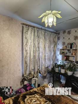 1-к квартира, вторичка, 36м2, 1/5 этаж