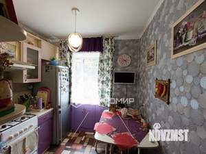 2-к квартира, вторичка, 42м2, 4/5 этаж