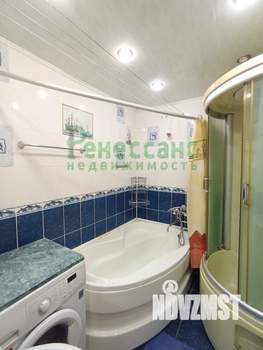 3-к квартира, вторичка, 71м2, 5/6 этаж