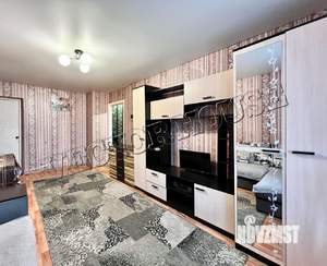 2-к квартира, вторичка, 46м2, 5/6 этаж