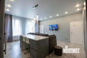 3-к квартира, вторичка, 88м2, 3/5 этаж