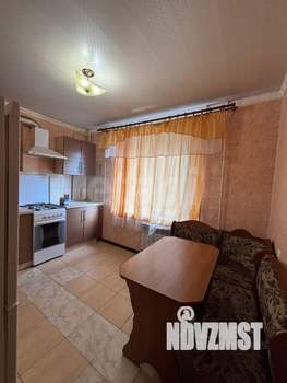 2-к квартира, вторичка, 56м2, 1/10 этаж