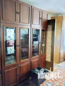 2-к квартира, вторичка, 45м2, 5/5 этаж