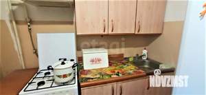 1-к квартира, вторичка, 35м2, 3/5 этаж