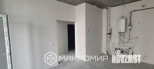 1-к квартира, сданный дом, 40м2, 6/10 этаж