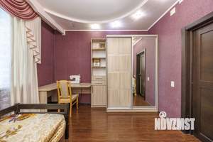 2-к квартира, вторичка, 71м2, 2/14 этаж