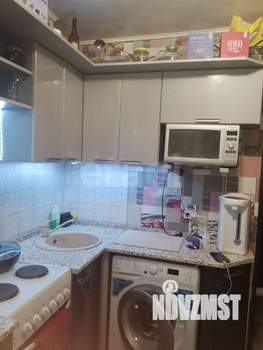 1-к квартира, вторичка, 31м2, 5/5 этаж