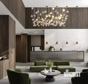 2-к квартира, вторичка, 52м2, 13/16 этаж