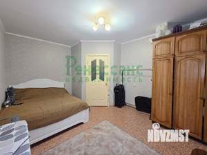 1-к квартира, вторичка, 30м2, 7/9 этаж