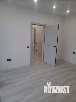 1-к квартира, сданный дом, 34м2, 5/16 этаж